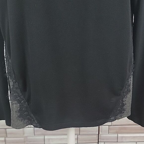 Loveappella long sleeved top Size L - Picture 3 of 12